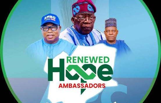 Osun Renewed Hope Ambassadors Dissociate from Planned Unity Rally, Peace Walk