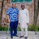 Another four years of Otti will place Abia on path of irreversible growth - Sen. Nwaka