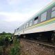Four killed, 24 seriously injured in Warri-Itakpe train derailment
