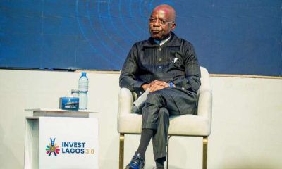 Otti takes Abia's investment opportunities to global investors, woos foreign capital