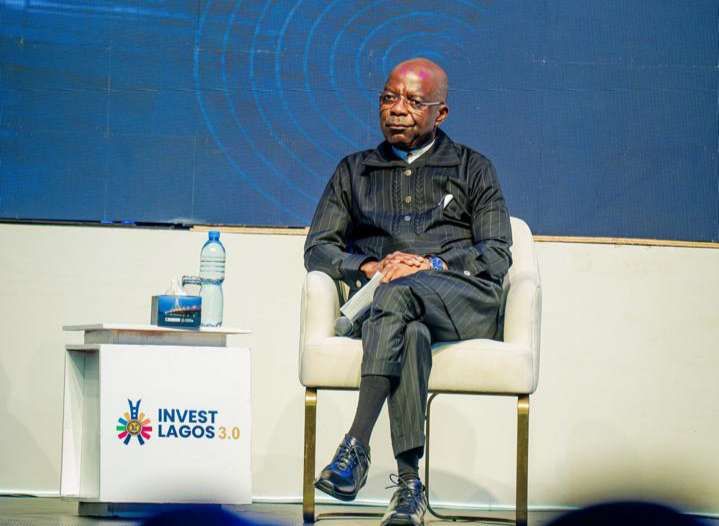 Otti takes Abia's investment opportunities to global investors, woos foreign capital