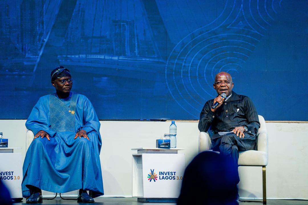 Otti takes Abia's investment opportunities to global investors, woos foreign capital