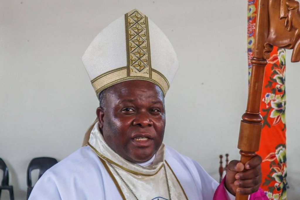 African Catholic Bishops condemn killing of Mozambican Bishop, demand justice