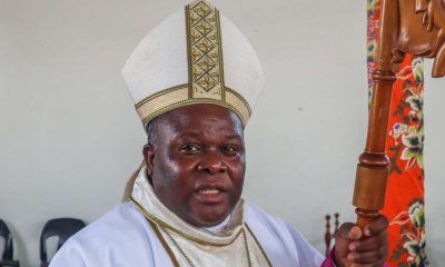 African Catholic Bishops condemn killing of Mozambican Bishop, demand justice