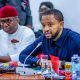 Senate queries SEDC's Mark Okoye over N16.6bn spending, demands explanation for N153m office rent