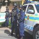 12 killed as gunmen attack Johannesburg settlement
