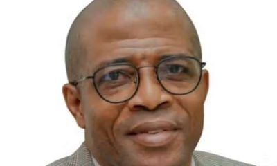 OGUN HoS Charges Public Works Agency on Road Maintenance, Professionalism