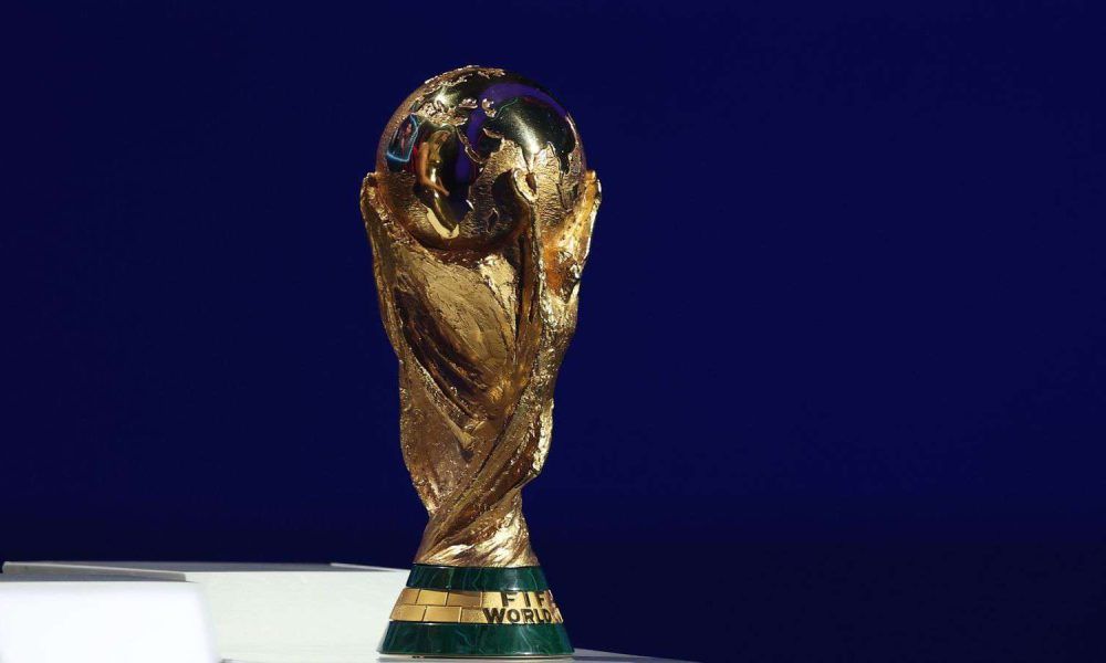Quest for football immortality begins as World Cup 2026 kicks off