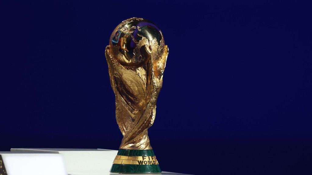 Quest for football immortality begins as World Cup 2026 kicks off