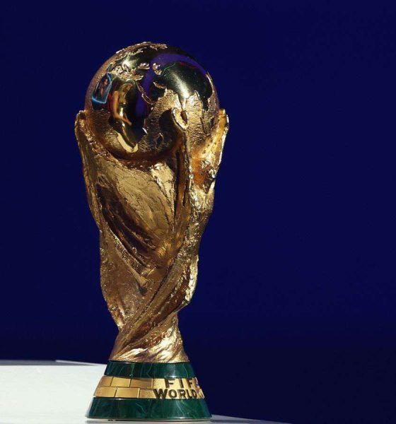 Quest for football immortality begins as World Cup 2026 kicks off
