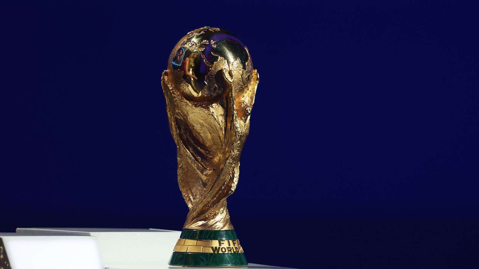 Quest for football immortality begins as World Cup 2026 kicks off