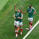 Red card controversies as Mexico defeat nine-man South Africa in World Cup opener