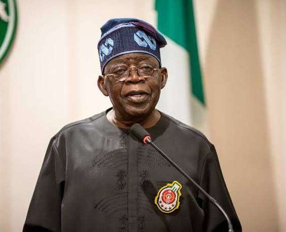 Nigeria moves closer to state police as Tinubu transmits bill to Senate