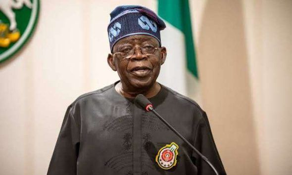 Nigeria moves closer to state police as Tinubu transmits bill to Senate