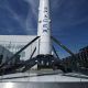 SpaceX makes historic Wall Street debut after record-breaking $75bn IPO