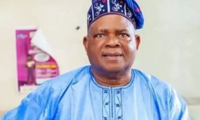 Veteran Nollywood Actor, Kola Oyewo Is Dead