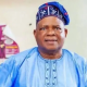 Veteran Nollywood Actor, Kola Oyewo Is Dead