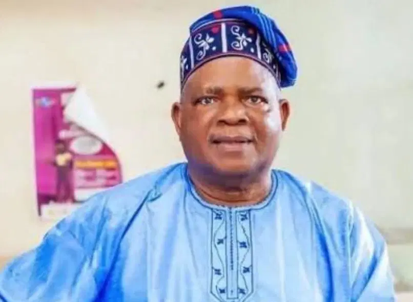 Veteran Nollywood Actor, Kola Oyewo Is Dead
