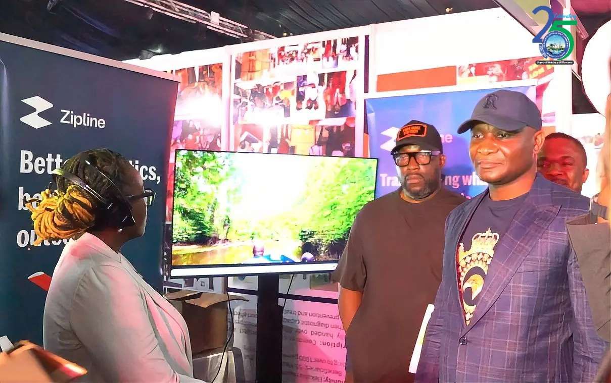NDDC accelerates Okrika-Borikiri Bridge project, expands push for technology-driven youth empowerment 