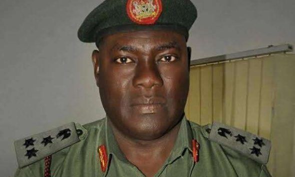 Retired Major General Dies in Bandits’ Custody Two Weeks After Abduction in Katsina