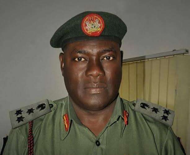 Retired Major General Dies in Bandits’ Custody Two Weeks After Abduction in Katsina