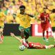 World Cup: Australia shines, Scotland makes history as Morocco holds Brazil 