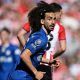 Real Madrid Secure Marc Cucurella in Major Chelsea Transfer Move