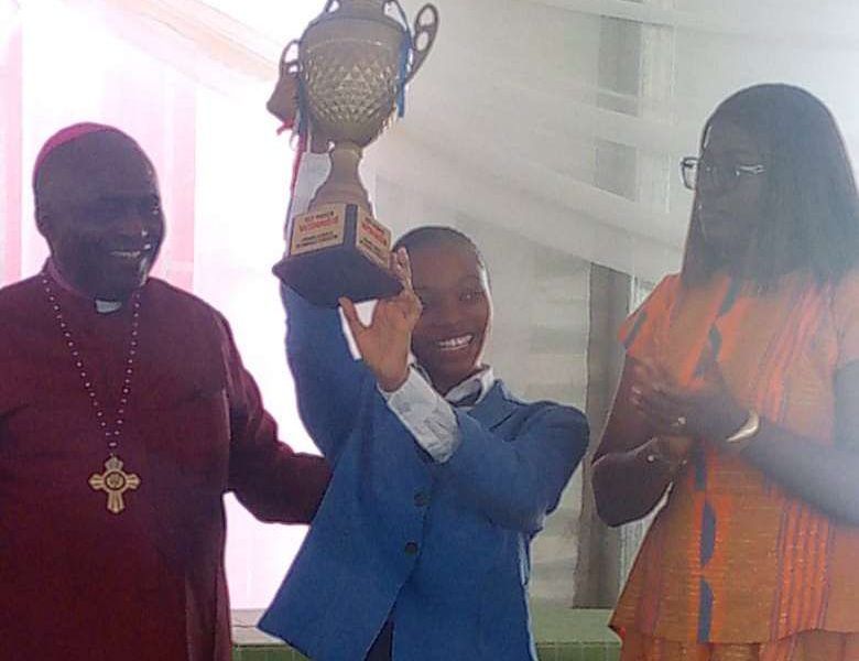 Gradel International School Wins Abia Secondary Schools Debate Competition