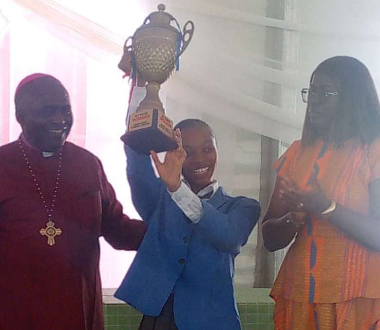 Gradel International School Wins Abia Secondary Schools Debate Competition