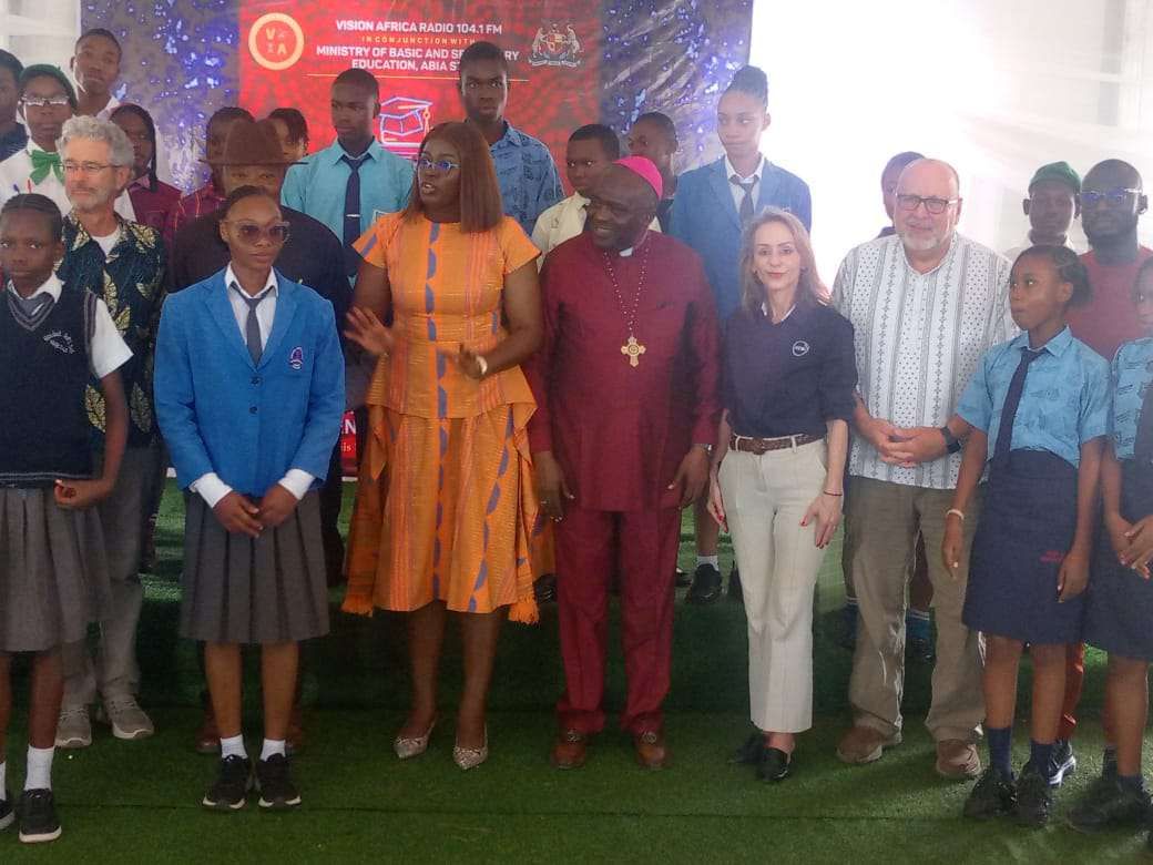 Gradel International School Wins Abia Secondary Schools Debate Competition
