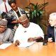 Dangote targets $4bn annual forex earnings as AFC Backs fertiliser expansion with $600m loan