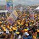 Osun 2026: Omisore's Kinsmen officially defect to Accord as Adeleke flaggs off campaign