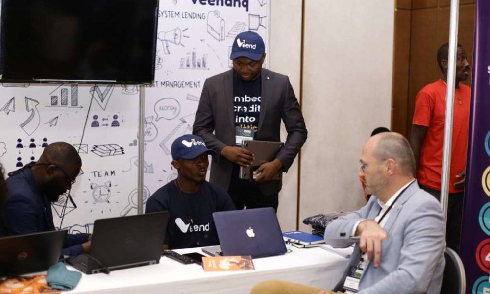 AI-Powered Recovery Pilot Yields ₦69m for VeendHQ