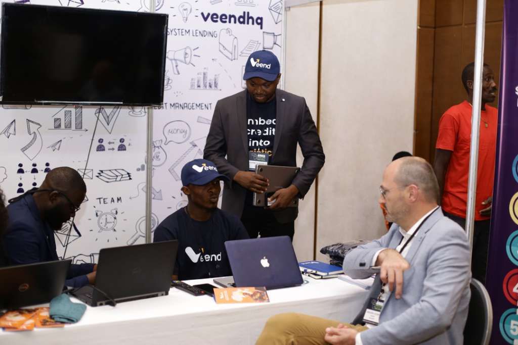 AI-Powered Recovery Pilot Yields ₦69m for VeendHQ