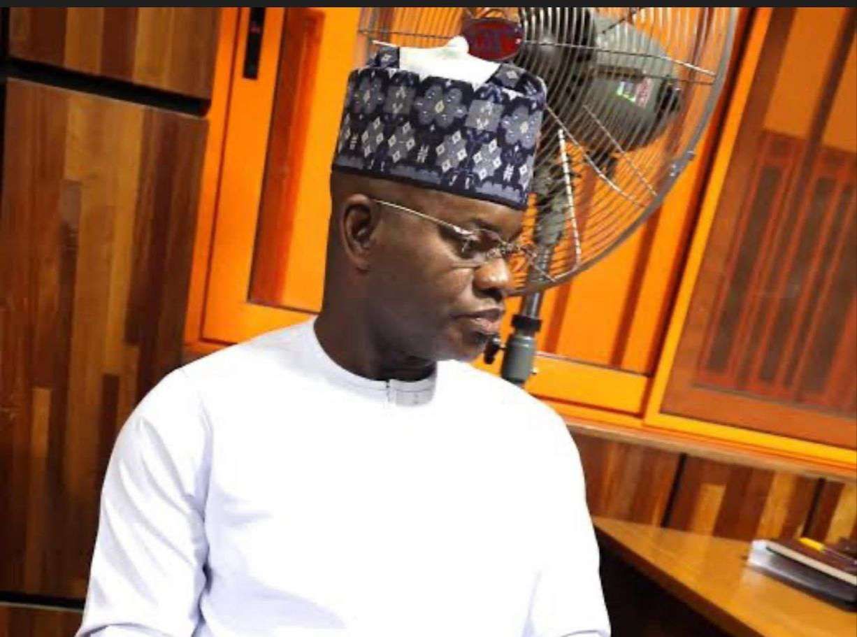Court rejects Yahaya Bello’s bid to stop N110.4bn fraud trial