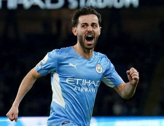 Bernardo Silva completes Real Madrid switch as Mourinho bolsters squad