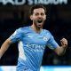 Bernardo Silva completes Real Madrid switch as Mourinho bolsters squad