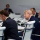 ‘I’m the Boss’: Trump Steals Spotlight at G7 Summit in France