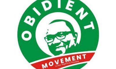 Obidient Movement denies internal crisis, says support base remains united