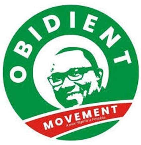 Obidient Movement denies internal crisis, says support base remains united