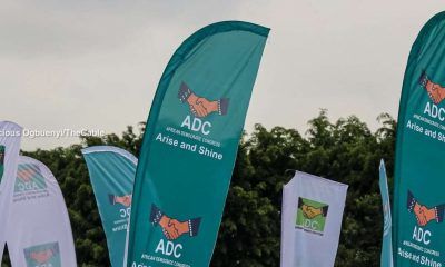 ADC youths seek judge’s sack, petition NJC over deregistration ruling