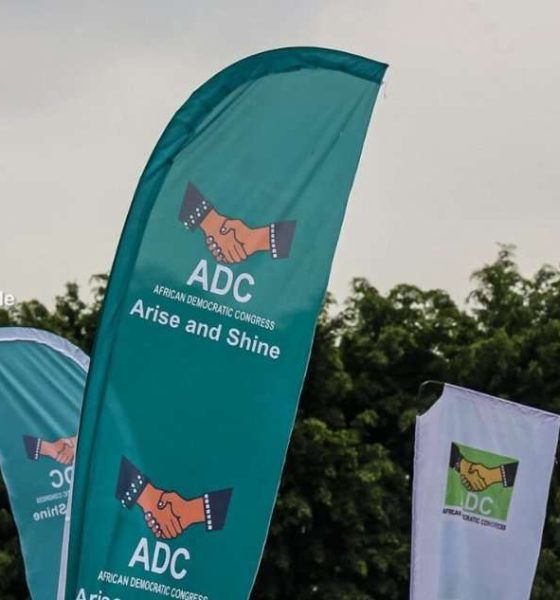 ADC youths seek judge’s sack, petition NJC over deregistration ruling