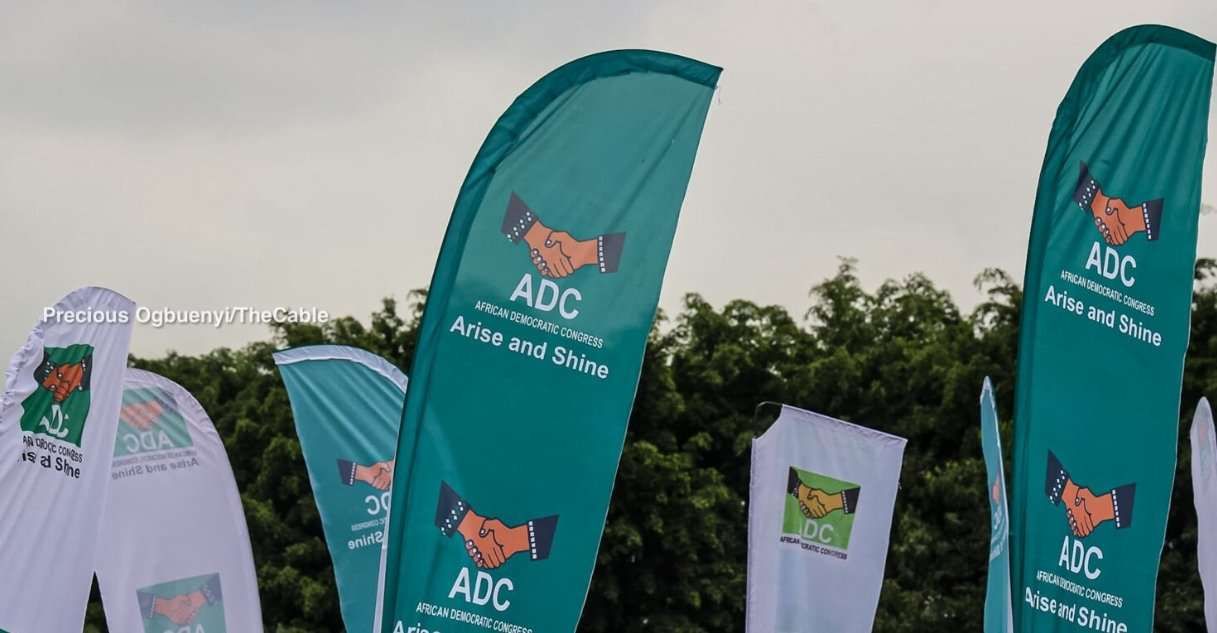 ADC youths seek judge’s sack, petition NJC over deregistration ruling