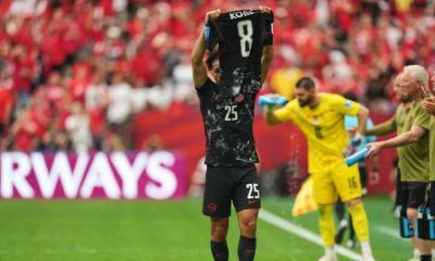Mexico secure qualification while Canada’s six-goal win steals the spotlight