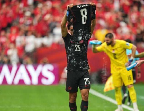 Mexico secure qualification while Canada’s six-goal win steals the spotlight