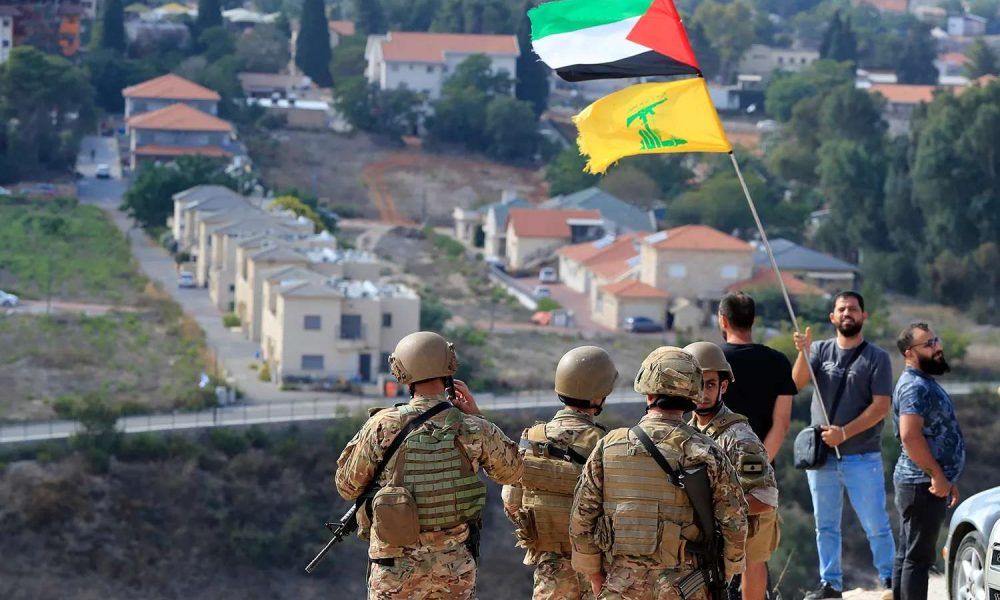 Israel, Hezbollah agree ceasefire amid continued violence in Lebanon