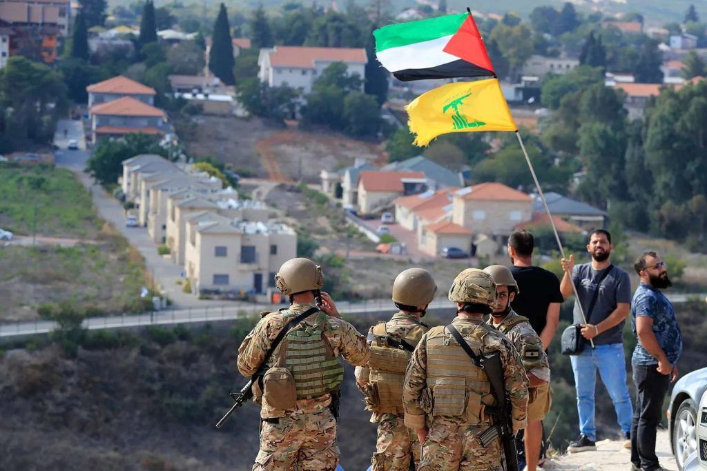 Israel, Hezbollah agree ceasefire amid continued violence in Lebanon