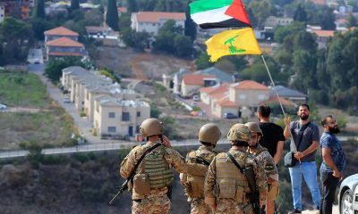 Israel, Hezbollah agree ceasefire amid continued violence in Lebanon