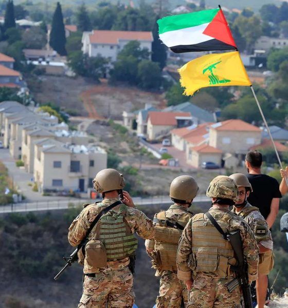Israel, Hezbollah agree ceasefire amid continued violence in Lebanon