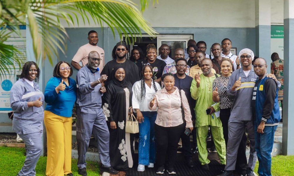 MAGGI deepens stakeholder engagement on food safety, quality standards